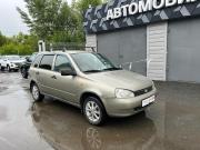 Lada (ВАЗ) Kalina I Нижнекамск  - изображение 22