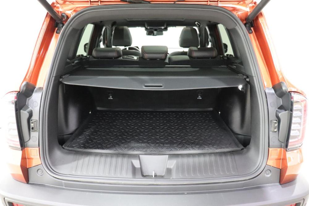 Haval Dargo I Иркутск  - изображение 11