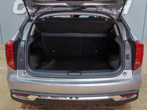 Haval Jolion I с пробегом 2021 года, цена 1 749 000 рублей, 62947 км, внедорожник, Автокод Объявления