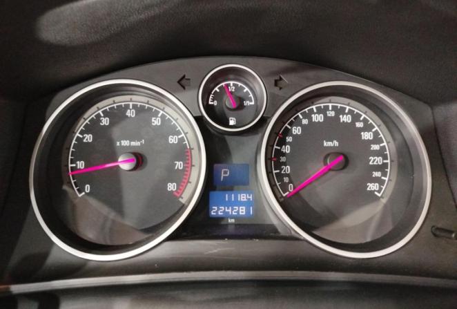 Opel Astra H Рестайлинг с пробегом 2010 года, цена 735 000 рублей, 224281 км, хэтчбек, Автокод Объявления