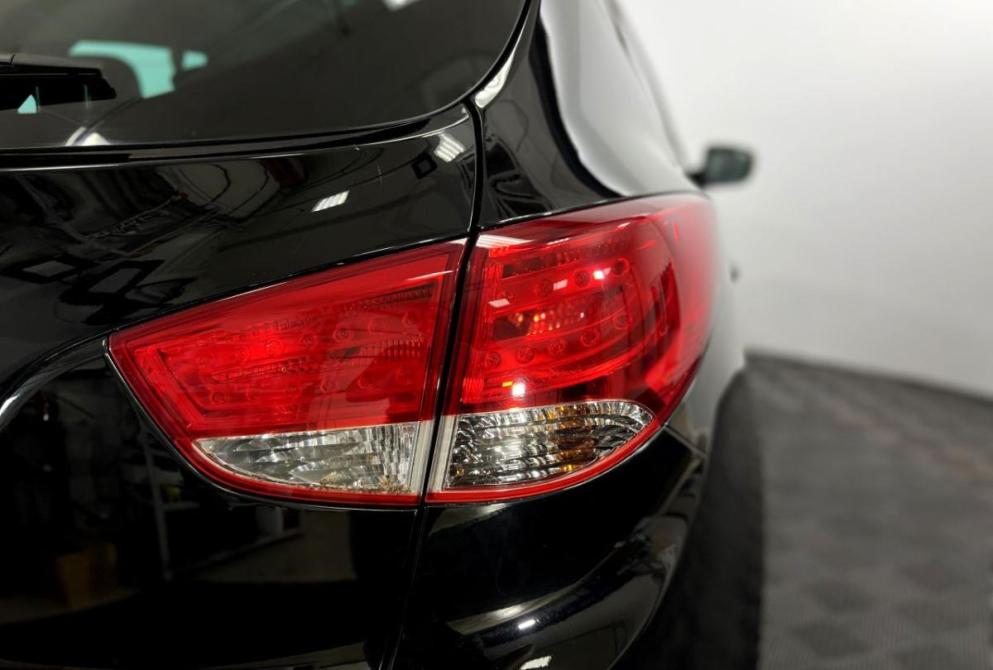 Hyundai ix35 I Рестайлинг Нижний Новгород  - изображение 20