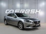 Mazda 6 III (GJ) Воронеж  - изображение 24