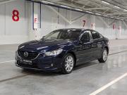 Mazda 6 III (GJ) Казань  - изображение 23