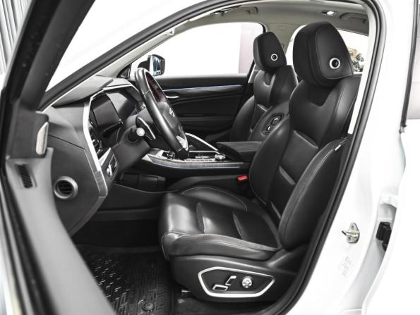 Geely Tugella I Рестайлинг с пробегом 2022 года, цена 2 595 000 рублей, 91781 км, внедорожник, Автокод Объявления