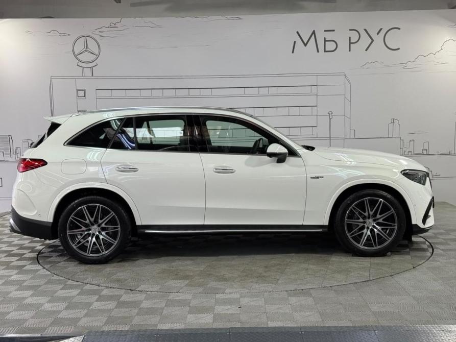 Mercedes-Benz GLC AMG II (X254) Москва  - изображение 5