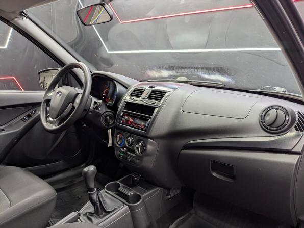 Lada (ВАЗ) Granta I Рестайлинг с пробегом 2023 года, цена 600 000 рублей, 112863 км, седан, Автокод Объявления