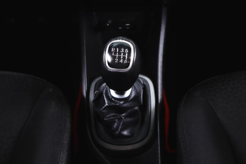 Kia Rio III Рестайлинг Пермь  - изображение 21