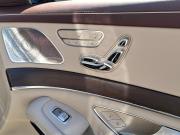 Mercedes-Benz S-Класс VI (W222 C217) Рестайлинг Санкт-Петербург  - изображение 60