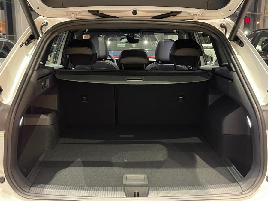 Volkswagen Tiguan III (China Market) Воронеж  - изображение 15