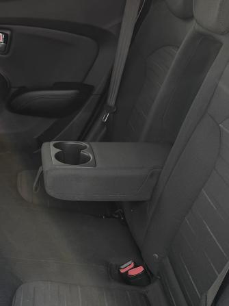 Hyundai ix35 I Рестайлинг с пробегом 2014 года, цена 1 176 000 рублей, 190719 км, внедорожник, Автокод Объявления