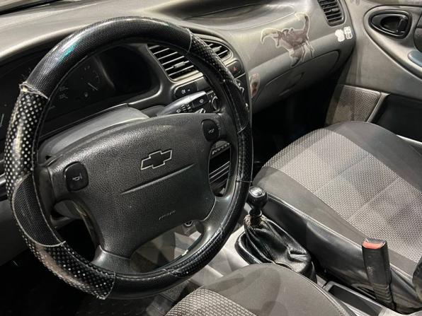 Chevrolet Lanos I с пробегом 2007 года, цена 215 000 рублей, 163000 км, седан, Автокод Объявления