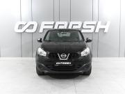 Nissan Qashqai I Рестайлинг Ростов-на-Дону  - изображение 20