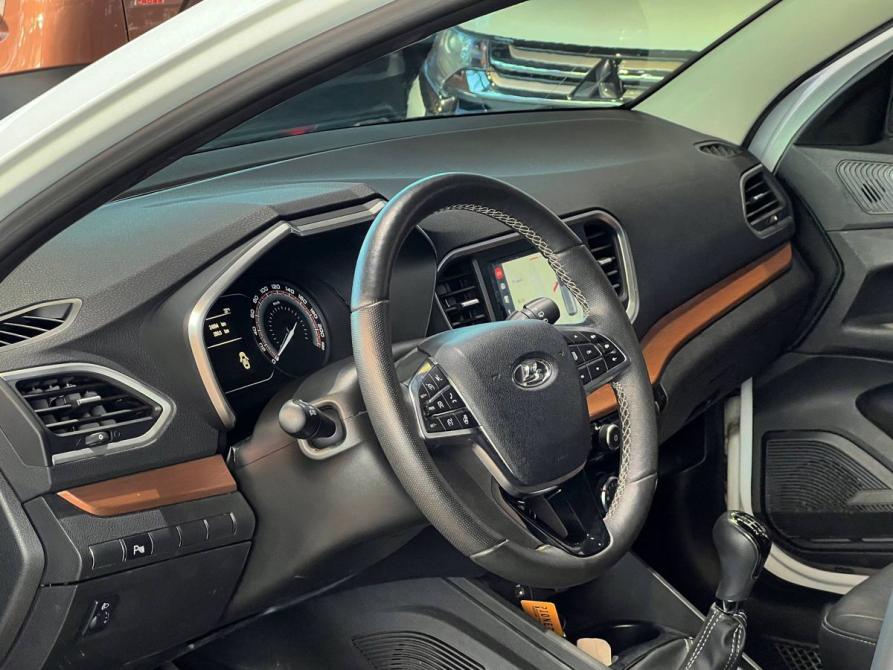 Lada (ВАЗ) Vesta I Рестайлинг (NG) Оренбург  - изображение 10
