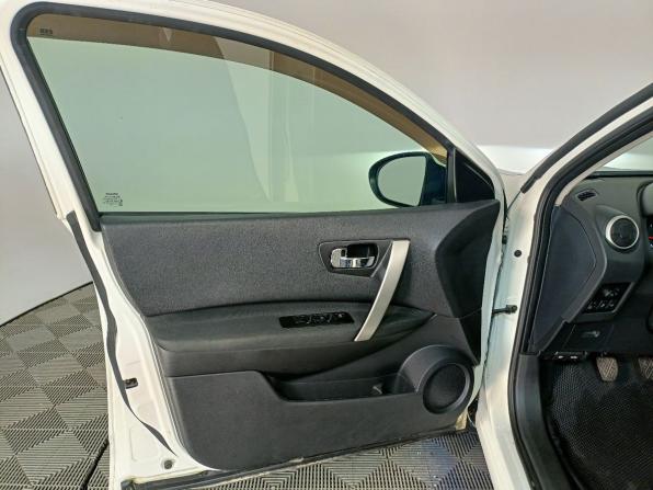 Nissan Qashqai I Рестайлинг с пробегом 2011 года, цена 790 000 рублей, 224000 км, внедорожник, Автокод Объявления