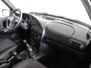 Chevrolet Niva I Рестайлинг Химки  - изображение 22
