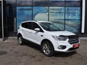 Ford Kuga II Рестайлинг Архангельск  - изображение 18