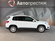 Volkswagen Tiguan I Рестайлинг Волгоград  - изображение 26