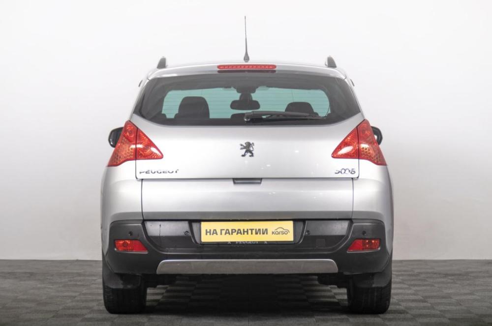 Peugeot 3008 I Томск  - изображение 5