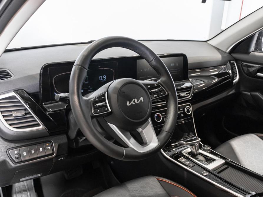 Kia Seltos I Рестайлинг Казань  - изображение 5