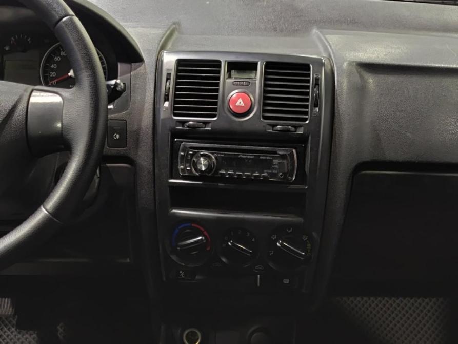 Hyundai Getz I Рестайлинг Казань  - изображение 18