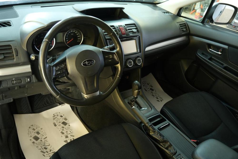 Subaru Impreza IV Омск  - изображение 10