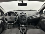 Lada (ВАЗ) Granta I Рестайлинг Тамбов  - изображение 35