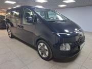 Hyundai Staria I Москва  - изображение 24