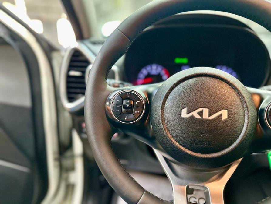 Kia Soul III Набережные Челны  - изображение 17