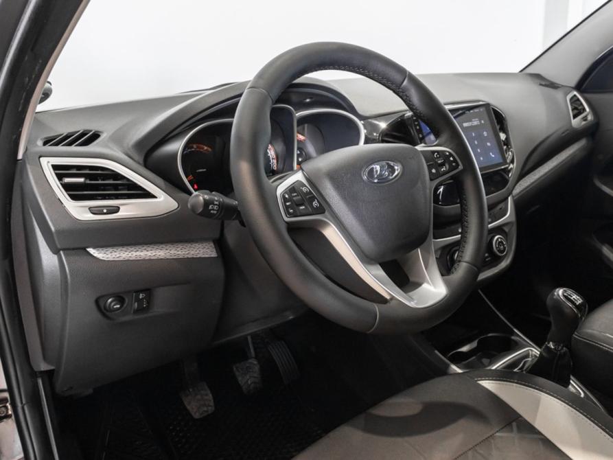 Lada (ВАЗ) Vesta I Казань  - изображение 5