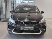 Kia Rio IV Рестайлинг Казань  - изображение 24