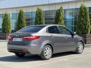 Kia Rio III Уфа  - изображение 18