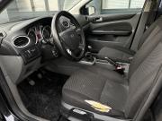 Ford Focus II Рестайлинг Москва  - изображение 24