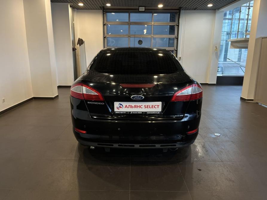 Ford Mondeo IV Чебоксары  - изображение 4