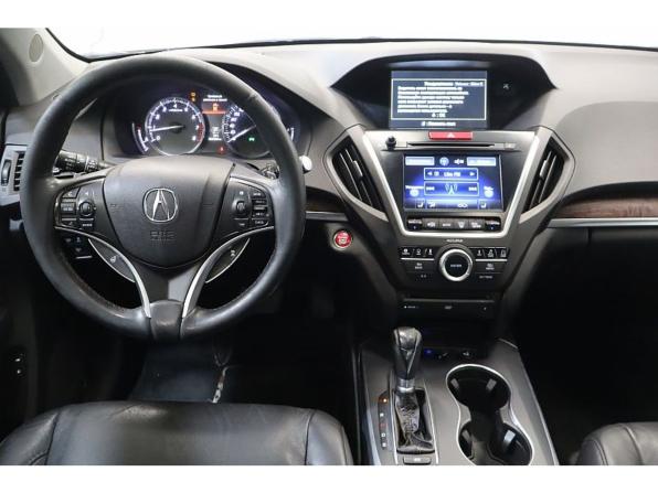 Acura MDX III с пробегом 2014 года, цена 1 643 800 рублей, 324905 км, внедорожник, Автокод Объявления