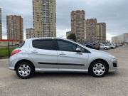 Peugeot 308 I Рестайлинг Тверь  - изображение 27