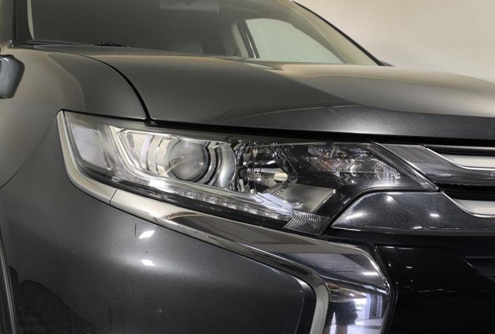 Mitsubishi Outlander III Рестайлинг 2 Нижний Новгород  - изображение 22