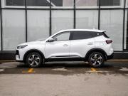 Chery Tiggo 4 I Рестайлинг 2 Магнитогорск  - изображение 29