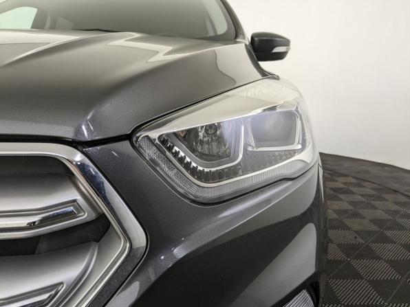 Ford Kuga II Рестайлинг с пробегом 2018 года, цена 1 895 000 рублей, 71957 км, внедорожник, Автокод Объявления