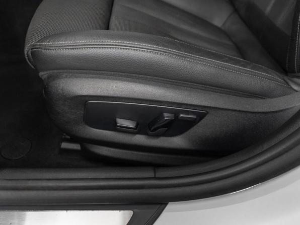 BMW 5 серии VII (G30/G31/G38) с пробегом 2018 года, цена 3 199 000 рублей, 135955 км, седан, Автокод Объявления