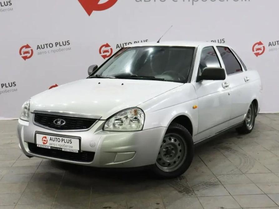 Lada (ВАЗ) Priora I Минеральные Воды  - изображение 1