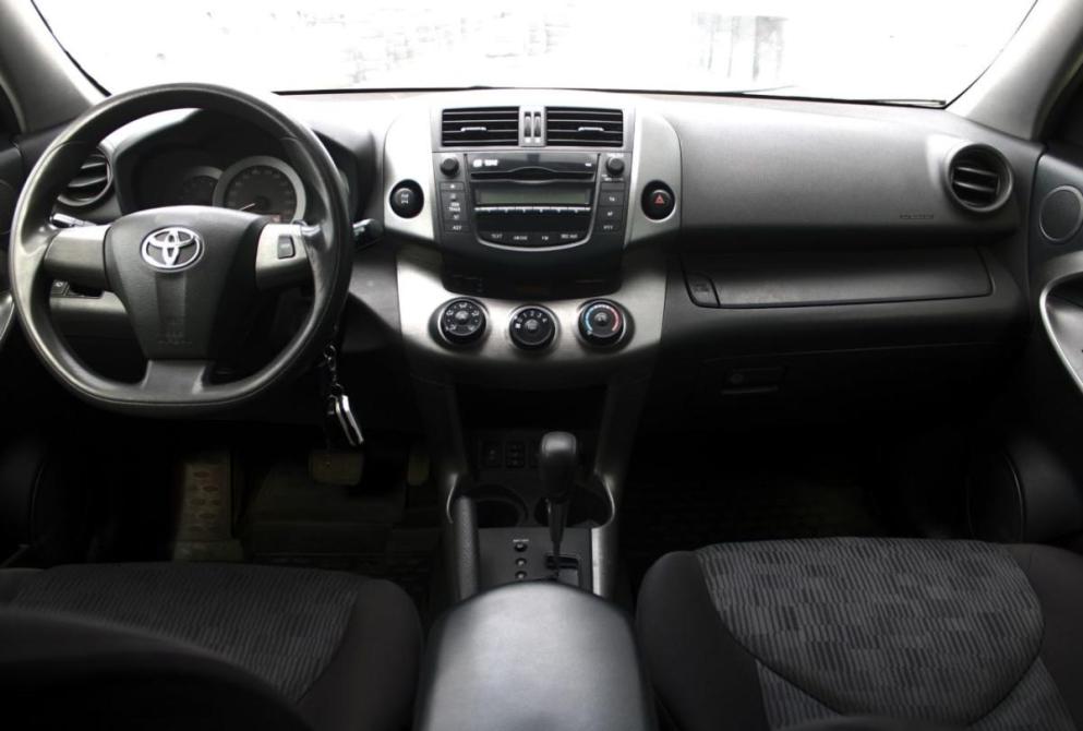 Toyota RAV4 III (XA30) Рестайлинг Саратов  - изображение 15