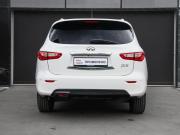 Infiniti JX Москва  - изображение 30