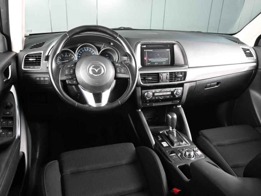Mazda CX-5 I Рестайлинг Ростов-на-Дону  - изображение 6