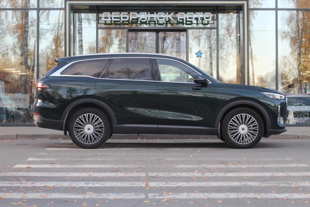 Chery Tiggo 9 I Брянск  - изображение 4