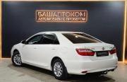 Toyota Camry VII (XV50) Рестайлинг Уфа  - изображение 25