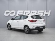 JAC iEV7S I Ростов-на-Дону  - изображение 21