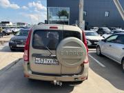 Lada (ВАЗ) Largus I Курган  - изображение 5