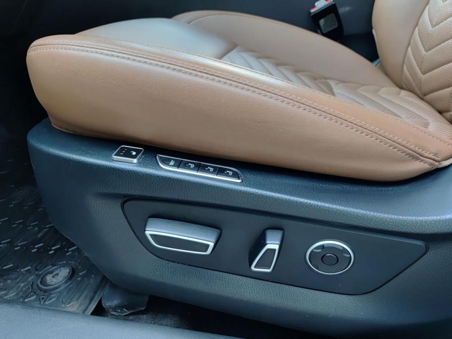 Changan CS95 I Рестайлинг 2 Ижевск  - изображение 23