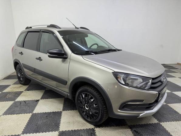 Lada (ВАЗ) Granta I Рестайлинг с пробегом 2019 года, цена 595 000 рублей, 212500 км, универсал, Автокод Объявления