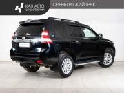 Toyota Land Cruiser Prado 150 Series Рестайлинг 1 Казань  - изображение 20